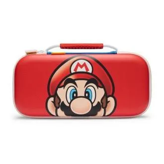 PowerA védőtok a Nintendo Switch 2-hez – Mario