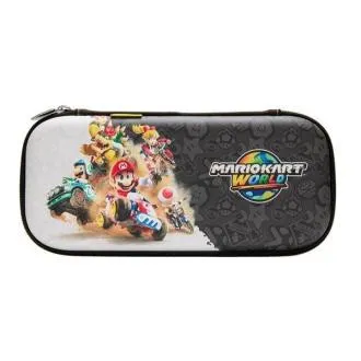 PowerA Slim tok a Nintendo Switch 2-hez – Mario Kart World PowerA Slim tok a Nintendo Switch 2-hez – Mario Kart World