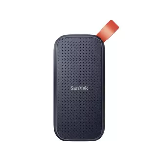 SanDisk külső SSD 1TB hordozható, USB 3.2 Gen 2, Type-C SanDisk külső SSD 1TB hordozható, USB 3.2 Gen 2, Type-C