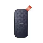 SanDisk külső SSD 2TB hordozható, USB 3.2 Gen 2, Type-C