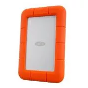 LACIE RUGGED MINI USB 3.0 2TB ütés eső nyomásálló 2.5in