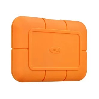 LACIE Rugged SSD 1TB 6.4cm 2.5inch USB-C külső LACIE Rugged SSD 1TB 6.4cm 2.5inch USB-C külső