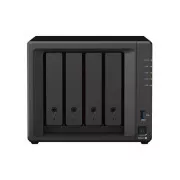 Synology DS925  RAID 4xSATA szerver, 2x2.5Gb LAN