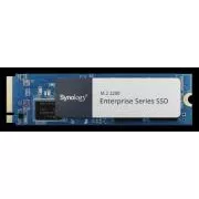 Synology M.2 NVMe 2280 1600 GB-os SSD meghajtó