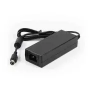 Synology hálózati tápegység 100 W – 4 tűs (12 V/8,33 A, 4 merevlemezes szerverekhez)