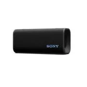 SONY SRS-ULT30 ULT FIELD 3 vezeték nélküli hangszóró, fekete – KIVÁLASZTOTT TERMÉK