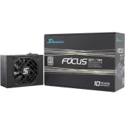 SEASONIC tápegység 750W FOCUS SPX-650, SFX, 80  Platinum