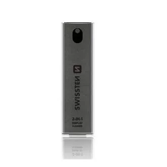 SWISSTEN DISPLAY CLEANER 2in1 SWISSTEN DISPLAY CLEANER 2in1