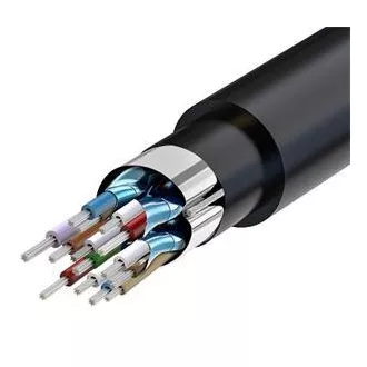 SWISSTEN HDMI HDMI 4K 60Hz 2.0 M PVC kábel HDMI 60Hz 2.0 M-re