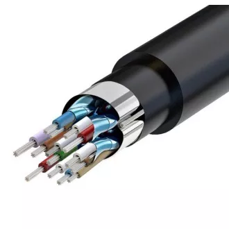 SWISSTEN HDMI HDMI 4K 60Hz 5,0 M PVC kábel HDMI 60Hz 5,0 M-re