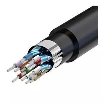 SWISSTEN HDMI HDMI 8K 60Hz 2.0 M PVC kábel HDMI 8K 60Hz 2.0 M-re