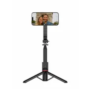 SWISSTEN BLUETOOTH SELFIE STICK TRIPOD (kompatibilis a MagSafe készülékkel)