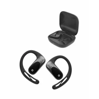 SWISSTEN BLUETOOTH FEJHALLGATÓ FUTÁSHOZ NYITOTT FÜL FEKETE SWISSTEN BLUETOOTH FEJHALLGATÓ FUTÁSHOZ NYITOTT FÜL FEKETE