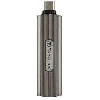 Transcend ESD330C 2TB, külső SSD, USB 10Gbps, Type-C