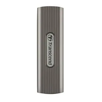 Transcend ESD330C 2TB, külső SSD, USB 10Gbps, Type-C