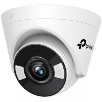 TP-Link VIGI C430(2.8mm) toronykamera, 3MP, 2.8mm, színes, 3MP, 2.8mm, színes