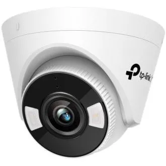 TP-Link VIGI C430(4mm) toronykamera, 3MP, 4mm, színes, teljes színű - Felbontott TP-Link VIGI C430(4mm) toronykamera, 3MP, 4mm, színes, teljes színű - Felbontott