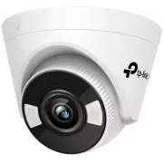 TP-Link VIGI C430(4mm) toronykamera, 3MP, 4mm, színes, teljes színű