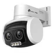 TP-Link VIGI C540V(4-12mm) PTZ kamera, 4MP, színes, 3x-os zoom