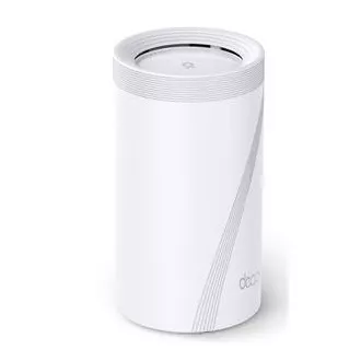 TP-Link WiFi router Deco BE85(2-pack) BE19000, WiFi 7, 1x 10GLAN, 2x 2.5GLAN, 1x 10GLAN/SFP , USB, 2.4/5/6GHz