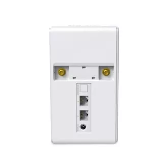 MERCUSYS MB110-4G - N300Mbps vezeték nélküli LTE modem és útválasztó