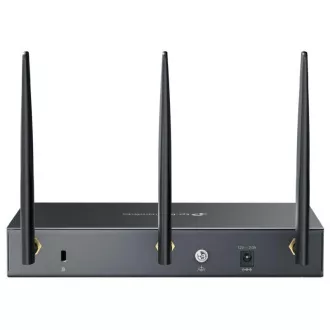 TP-Link ER706W - AX3000 Router VPN WiFi 6, 1x GWAN   4x GWAN/LAN   1x GWAN/LAN SFP, USB, Omada SDN