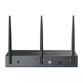 TP-Link ER706W - AX3000 Router VPN WiFi 6, 1x GWAN   4x GWAN/LAN   1x GWAN/LAN SFP, USB, Omada SDN