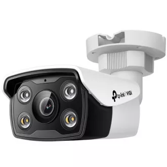TP-Link VIGI C350(4mm) Bullet kamera, 5MP, 4mm, színes, 5MP, 4mm, színes TP-Link VIGI C350(4mm) Bullet kamera, 5MP, 4mm, színes, 5MP, 4mm, színes