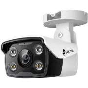 TP-Link VIGI C330(4mm) Bullet kamera, 3MP, 4mm, színes, 3MP, 4mm, színes