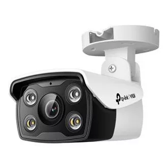 TP-Link VIGI C330(4mm) Bullet kamera, 3MP, 4mm, színes, 3MP, 4mm, színes