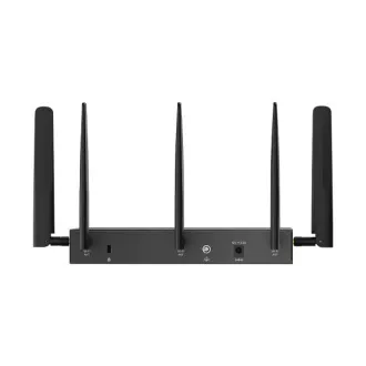 TP-Link ER706W-4G - AX3000 4G  Cat6 LTE Wifi 6 Gigabit VPN modem és router Omada