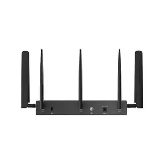 TP-Link ER706W-4G - AX3000 4G  Cat6 LTE Wifi 6 Gigabit VPN modem és router Omada