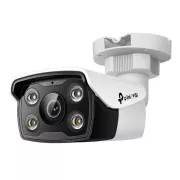 TP-Link VIGI C350(6mm) VIGI 5MP Full-Color Bullet hálózati kamera