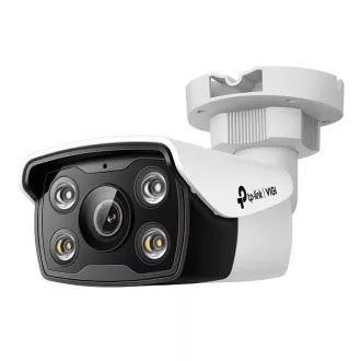 TP-Link VIGI C350(6mm) VIGI 5MP Full-Color Bullet hálózati kamera