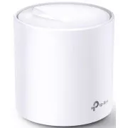 TP-Link Deco X60(1-pack) - AX5400 Mesh Wi-Fi 6 rendszer intelligens otthonhoz - HomeCare - (1-pack)