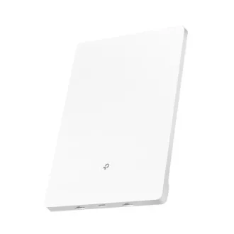 TP-Link Archer Air R5 - AX3000 Ultra vékony Wi-Fi 6 útválasztó, 1x GLAN, 1x GWAN, HomeShield, EasyMesh™