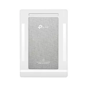 TP-Link Archer Air R5 - AX3000 Ultra vékony Wi-Fi 6 útválasztó, 1x GLAN, 1x GWAN, HomeShield, EasyMesh™