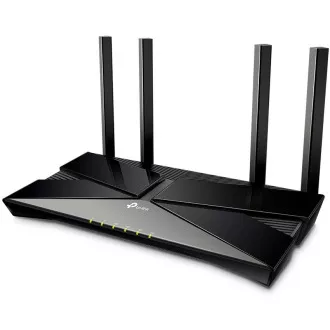 TP-Link Archer AX23 - AX1800 Wi-Fi 6 útválasztó - OneMesh™ TP-Link Archer AX23 - AX1800 Wi-Fi 6 útválasztó - OneMesh™