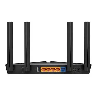 TP-Link Archer AX23 - AX1800 Wi-Fi 6 útválasztó - OneMesh™ TP-Link Archer AX23 - AX1800 Wi-Fi 6 útválasztó - OneMesh™
