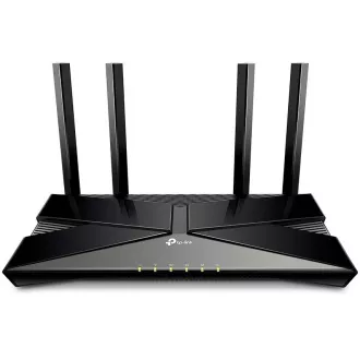 TP-Link Archer AX23 - AX1800 Wi-Fi 6 útválasztó - OneMesh™ TP-Link Archer AX23 - AX1800 Wi-Fi 6 útválasztó - OneMesh™