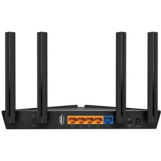 TP-Link Archer AX23 - AX1800 Wi-Fi 6 útválasztó - OneMesh™ TP-Link Archer AX23 - AX1800 Wi-Fi 6 útválasztó - OneMesh™