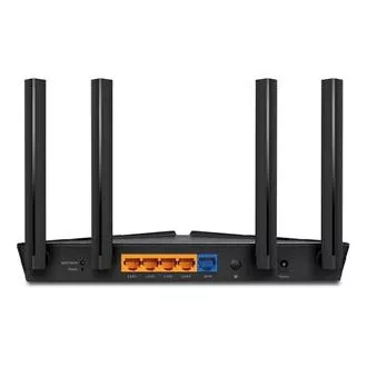 TP-Link Archer AX53 - AX3000 Wi-Fi 6 útválasztó, HomeShield, OneMesh™