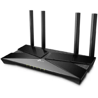 TP-Link Archer AX53 - AX3000 Wi-Fi 6 útválasztó, HomeShield, OneMesh™