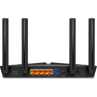 TP-Link Archer AX53 - AX3000 Wi-Fi 6 útválasztó, HomeShield, OneMesh™