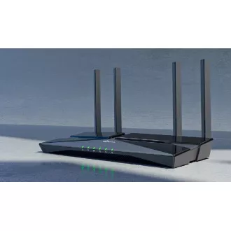 TP-Link Archer AX53 - AX3000 Wi-Fi 6 útválasztó, HomeShield, OneMesh™