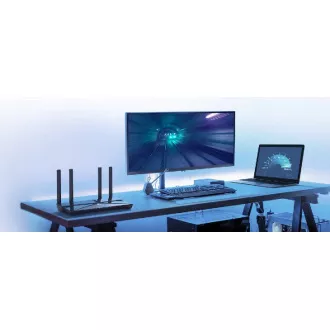 TP-Link Archer AX53 - AX3000 Wi-Fi 6 útválasztó, HomeShield, OneMesh™