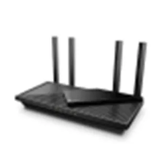 TP-Link Archer AX55 - AX3000, USB 3.0 port, Wi-Fi 6 útválasztó, HomeShield - OneMesh™ - Használt TP-Link Archer AX55 - AX3000, USB 3.0 port, Wi-Fi 6 útválasztó, HomeShield - OneMesh™ - Használt