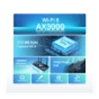 TP-Link Archer AX55 - AX3000, USB 3.0 port, Wi-Fi 6 útválasztó, HomeShield - OneMesh™ - Használt TP-Link Archer AX55 - AX3000, USB 3.0 port, Wi-Fi 6 útválasztó, HomeShield - OneMesh™ - Használt