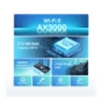 TP-Link Archer AX55 - AX3000, USB 3.0 port, Wi-Fi 6 útválasztó, HomeShield - OneMesh™ TP-Link Archer AX55 - AX3000, USB 3.0 port, Wi-Fi 6 útválasztó, HomeShield - OneMesh™