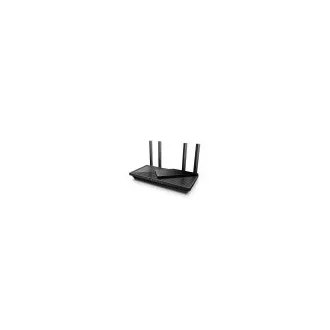 TP-Link Archer AX55 - AX3000, USB 3.0 port, Wi-Fi 6 útválasztó, HomeShield - OneMesh™ - Használt TP-Link Archer AX55 - AX3000, USB 3.0 port, Wi-Fi 6 útválasztó, HomeShield - OneMesh™ - Használt